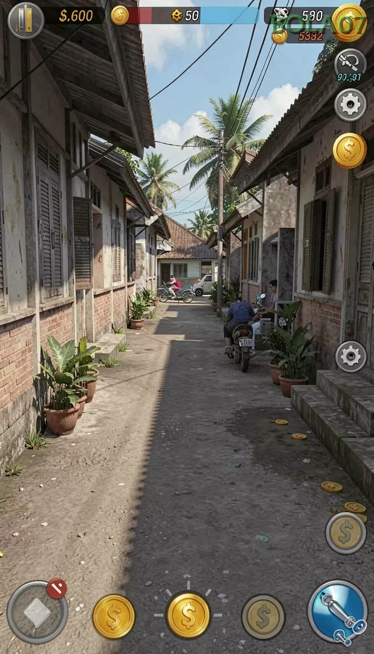 Screenshot luxury777 nomor 1