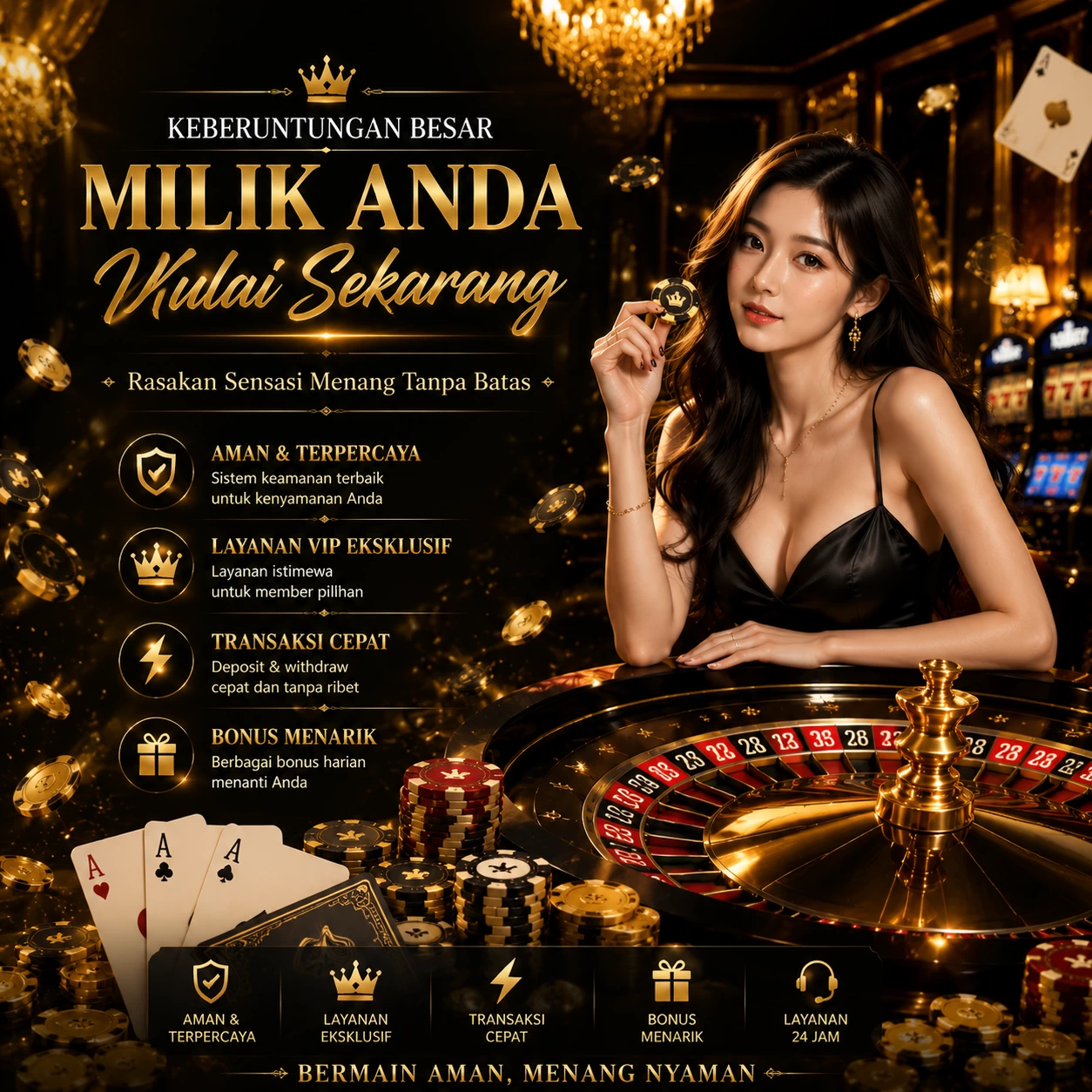 Panduan Lengkap Menggunakan Situs Game bola07
