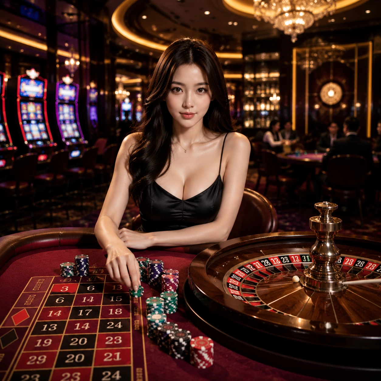 bola07: Menyelami Keseruan Permainan Poker yang Menarik di Indonesia