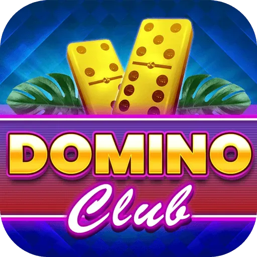 Download dominoclub APK untuk Android