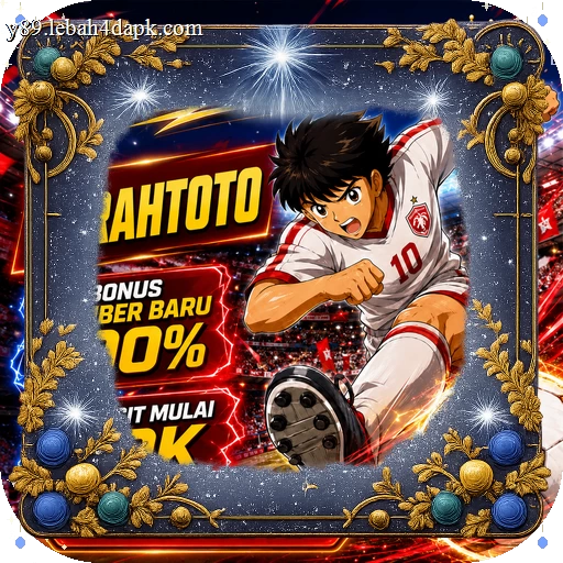 Download merahtoto APK untuk Android