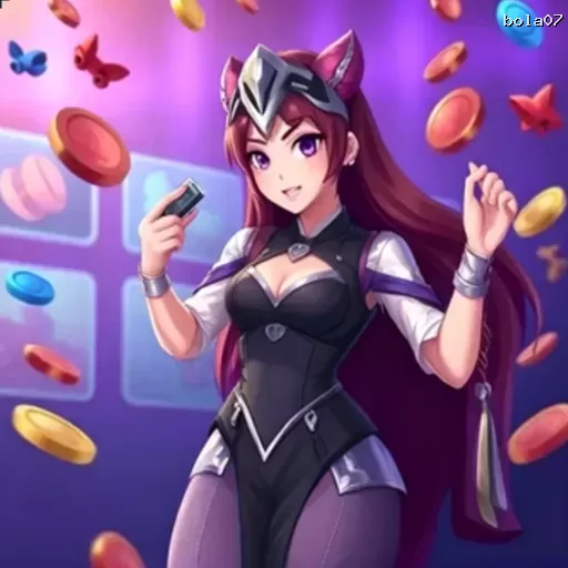 Menjelajahi Fitur Unggulan Situs Game bola07
