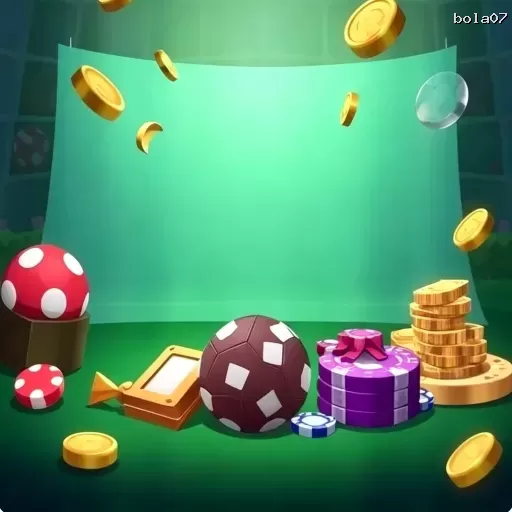 Mengulas Fitur Menarik di Situs Game bola07