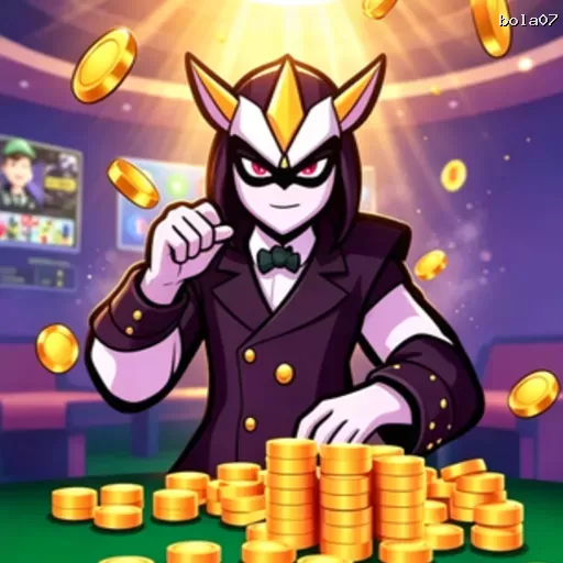 Keamanan dan Keandalan Situs bola07 di Dunia Game