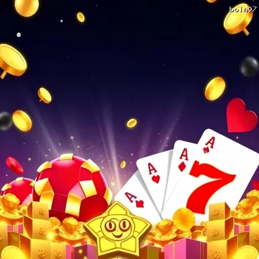 Review Permainan Populer di Situs bola07